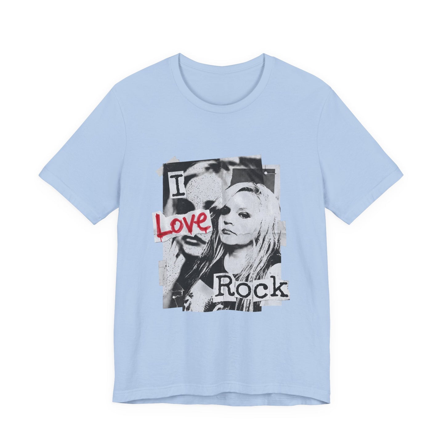 I Love Rock