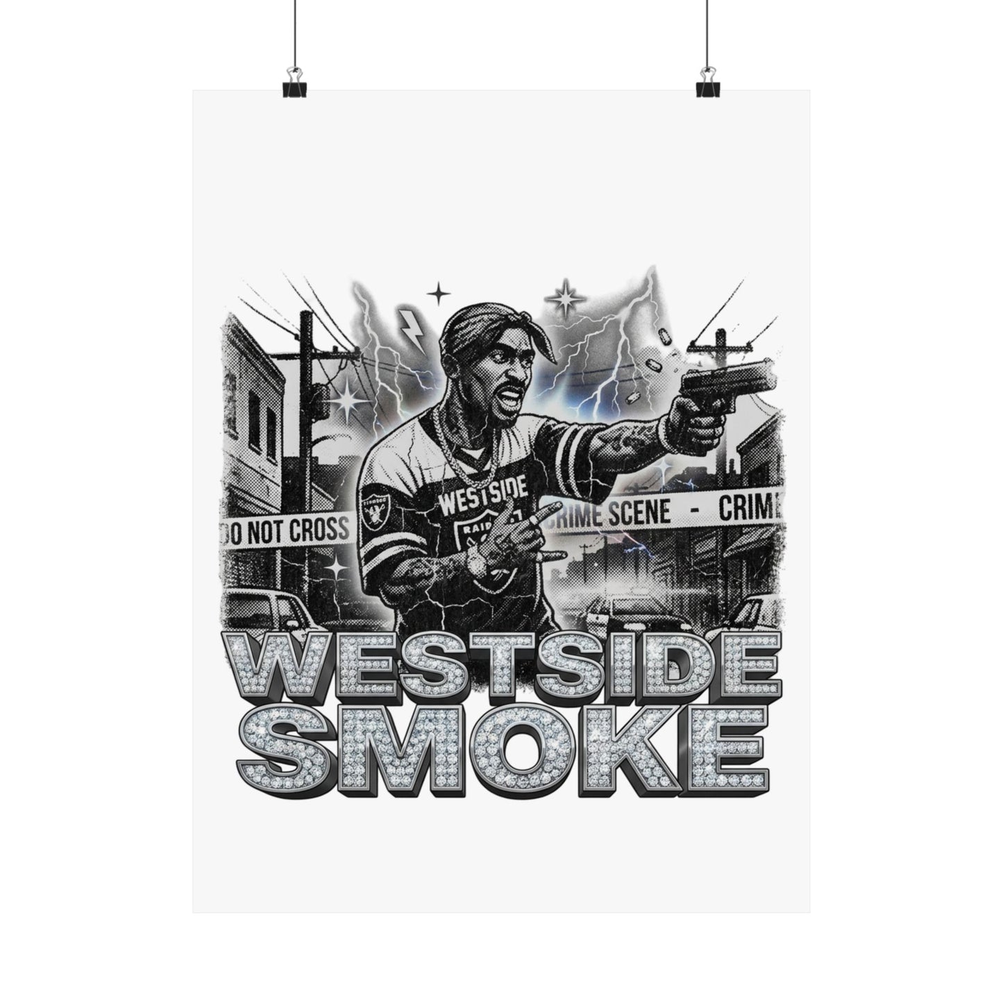 Westside Smoke