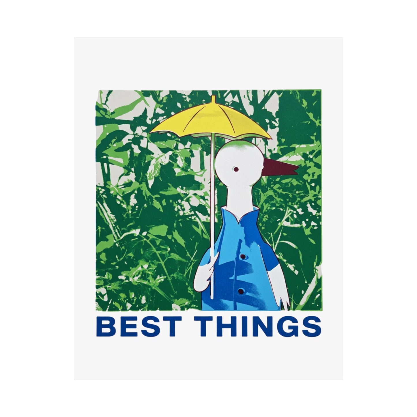 Best Things