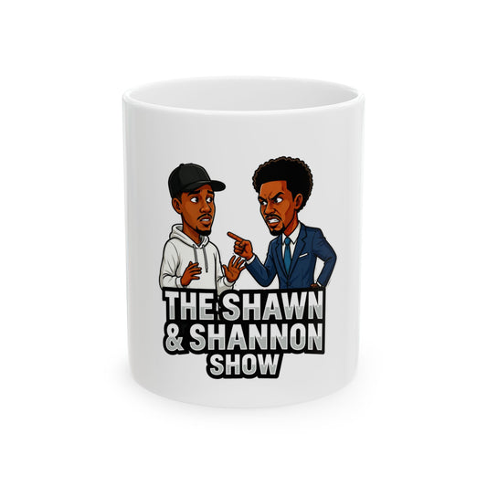 The Shawn & Shannon Show