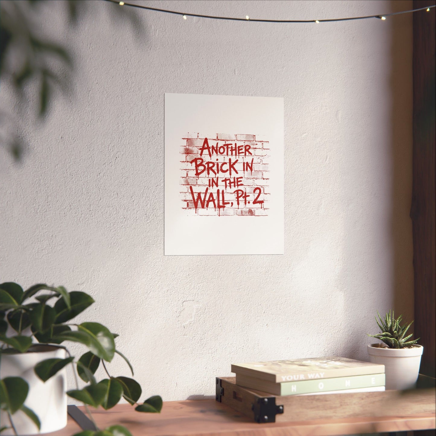 Another Brick in the Wall, Pt. 2