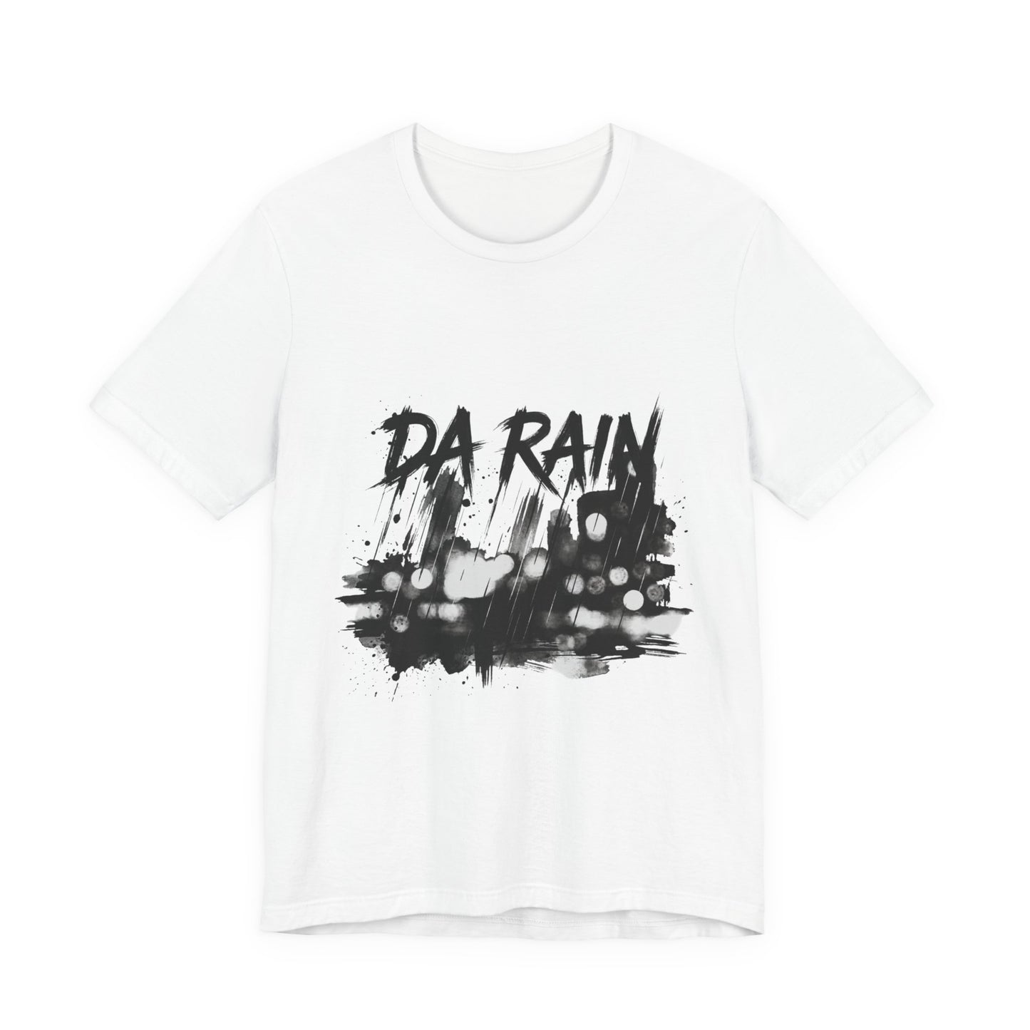 Da rain (suffocate me)