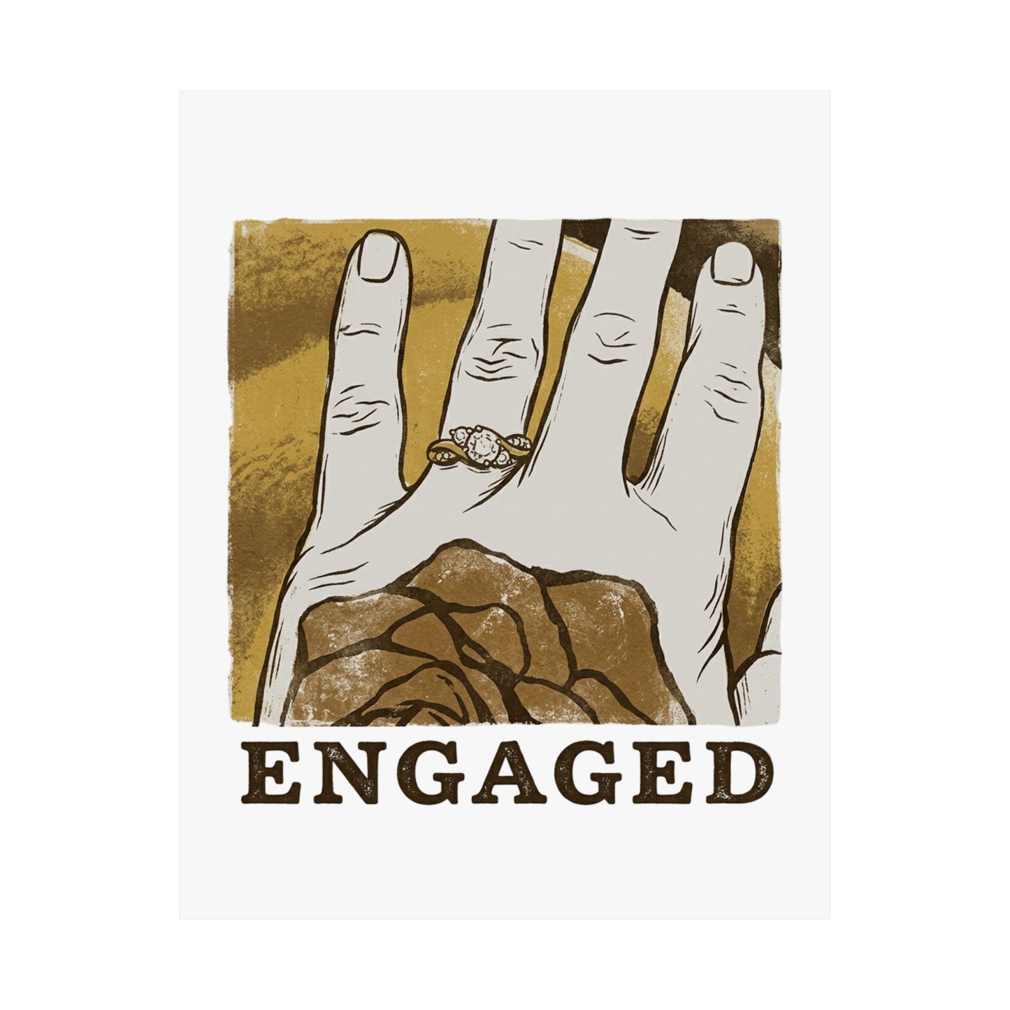 Engaged