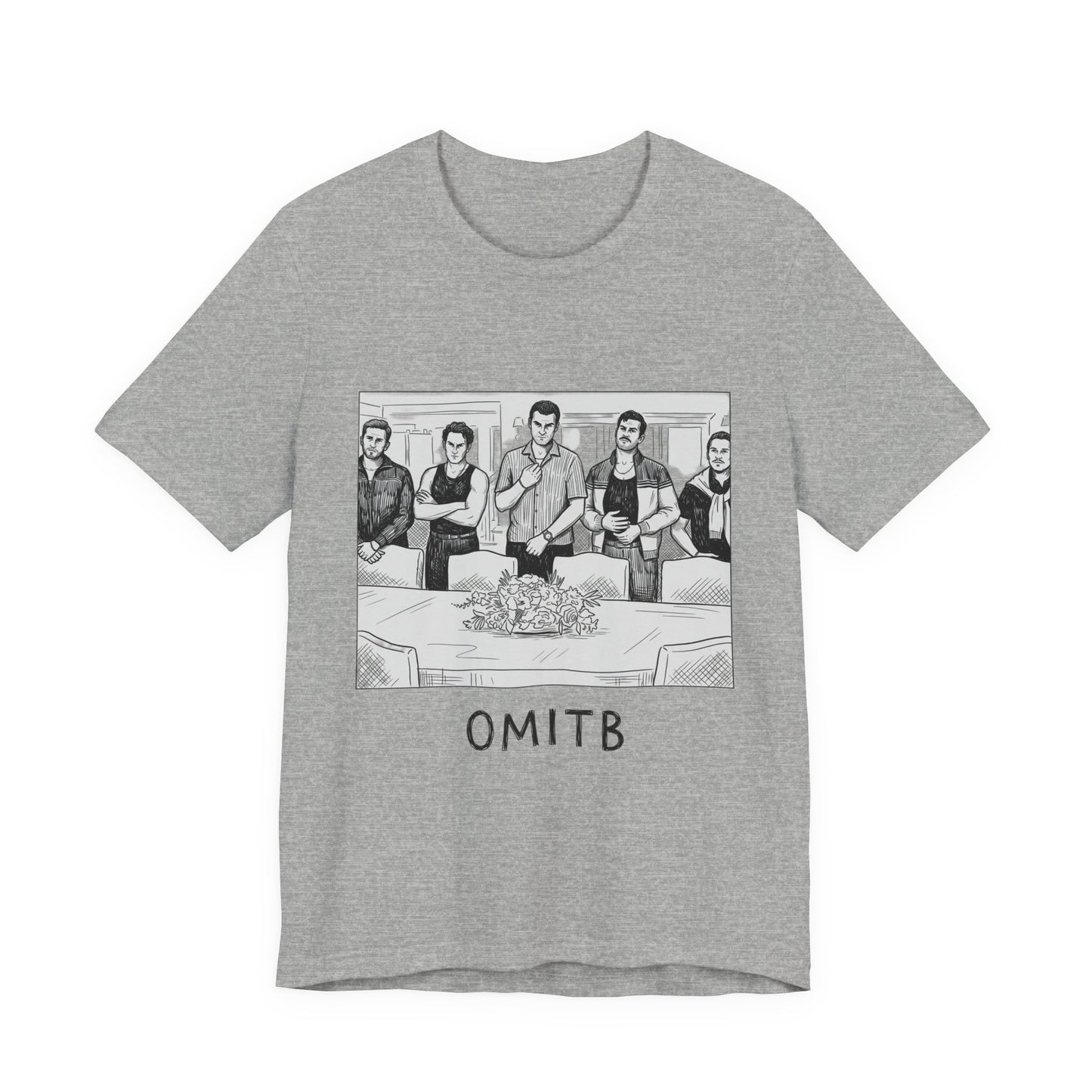 OMITB