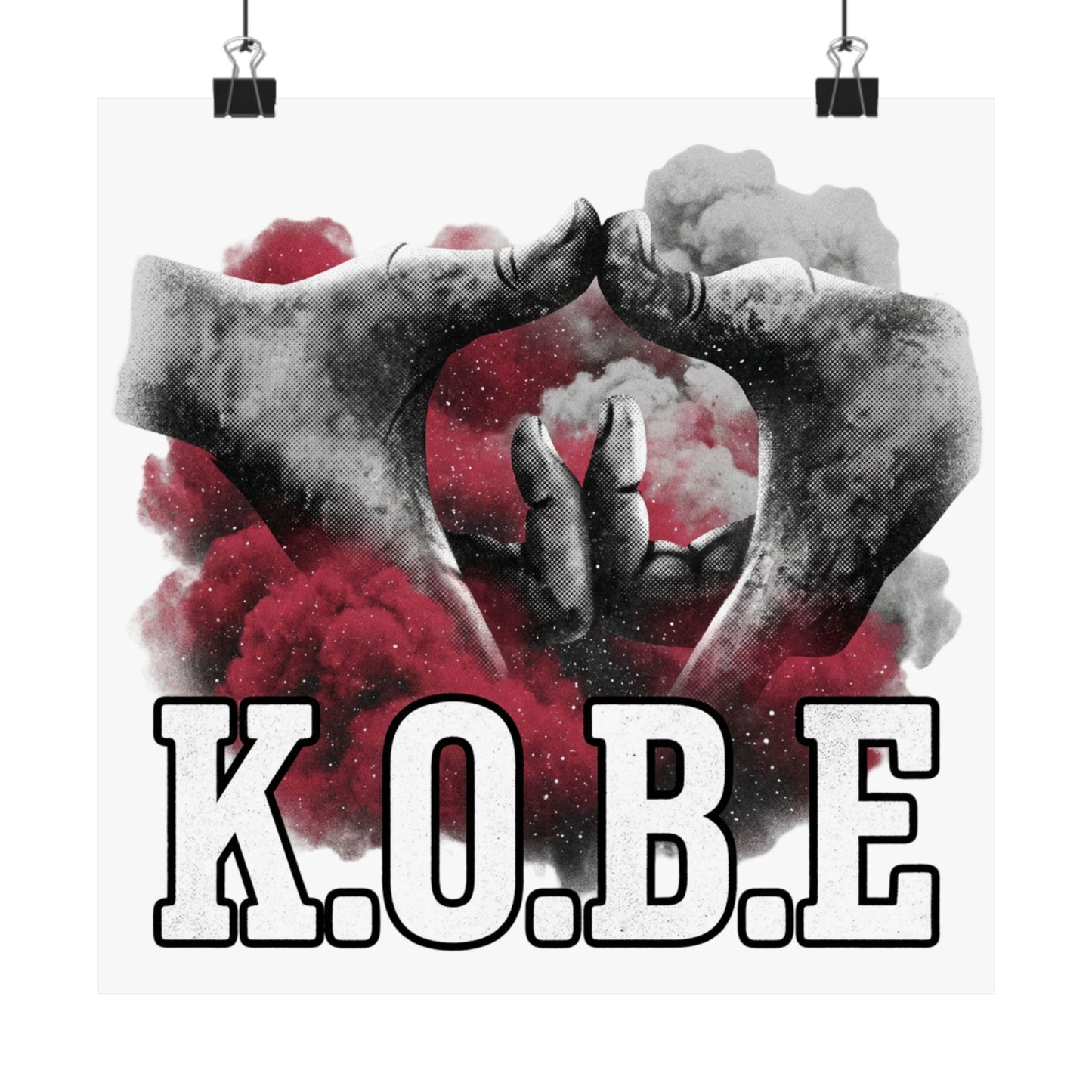 K.O.B.E