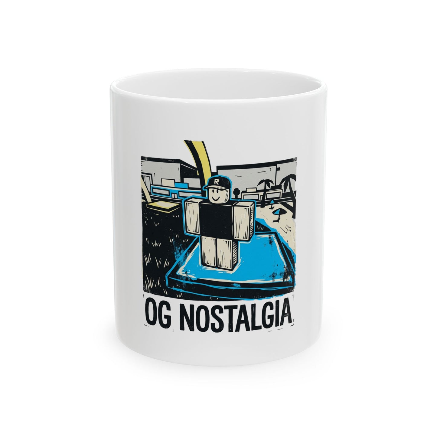 OG Nostalgia