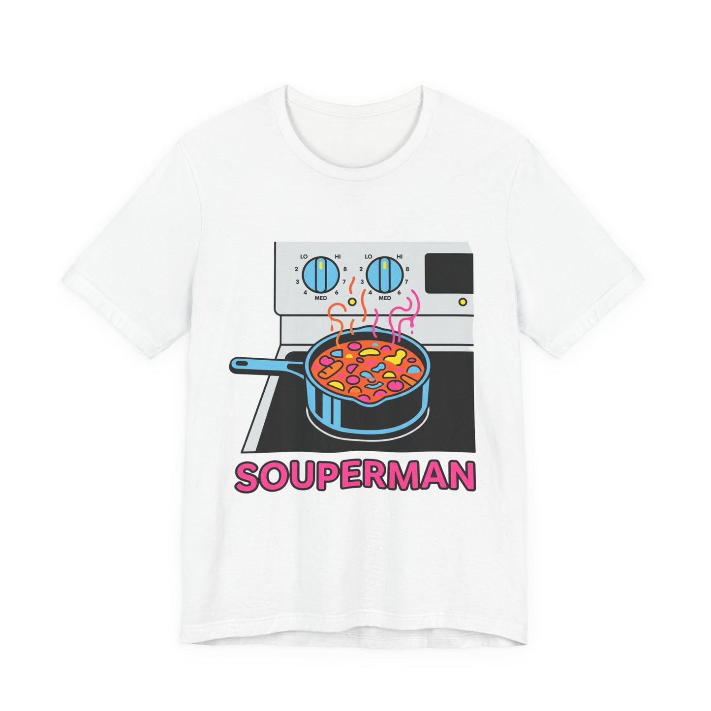 Souperman