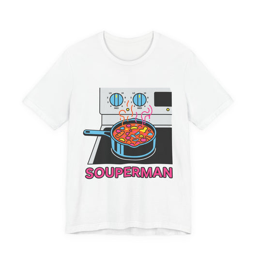 Souperman