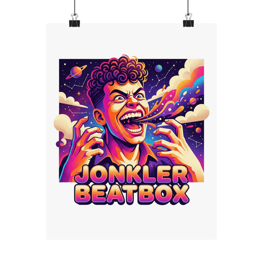 jonkler beatbox