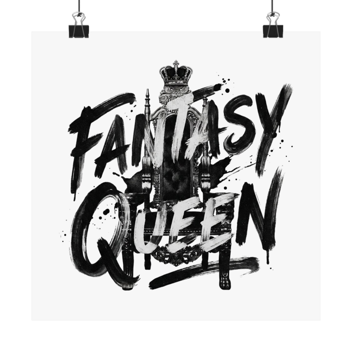 FANTASY QUEEN