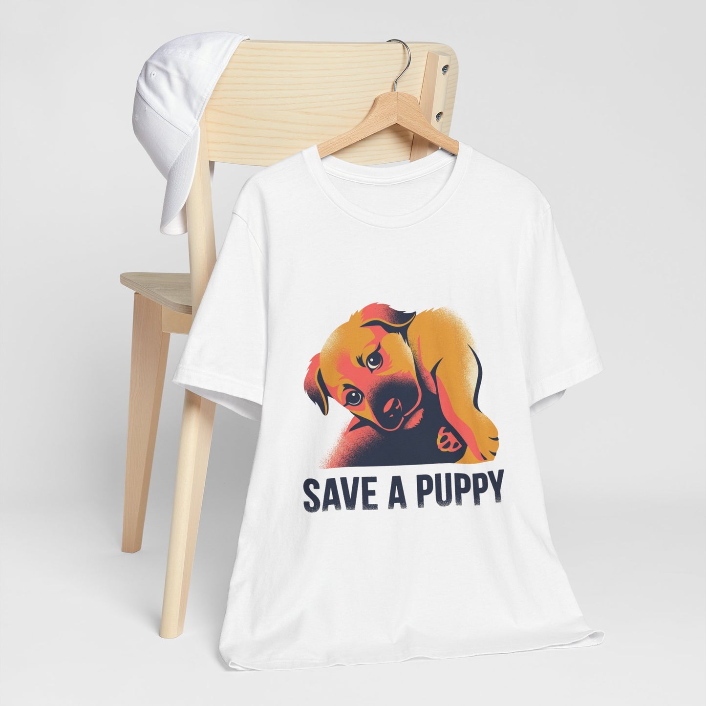 Save A Puppy