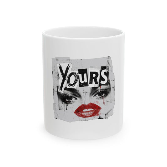 Yours