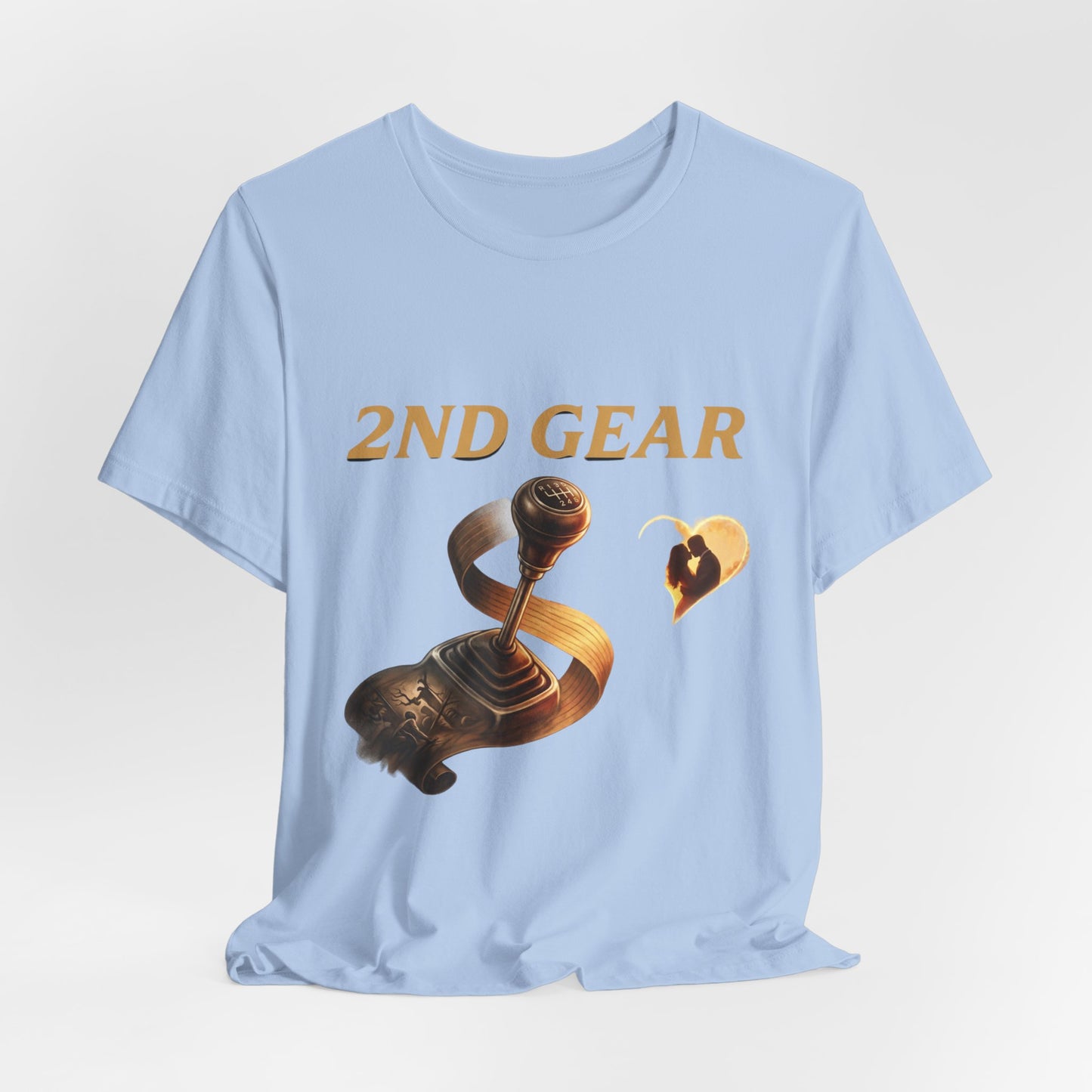 2nd Gear