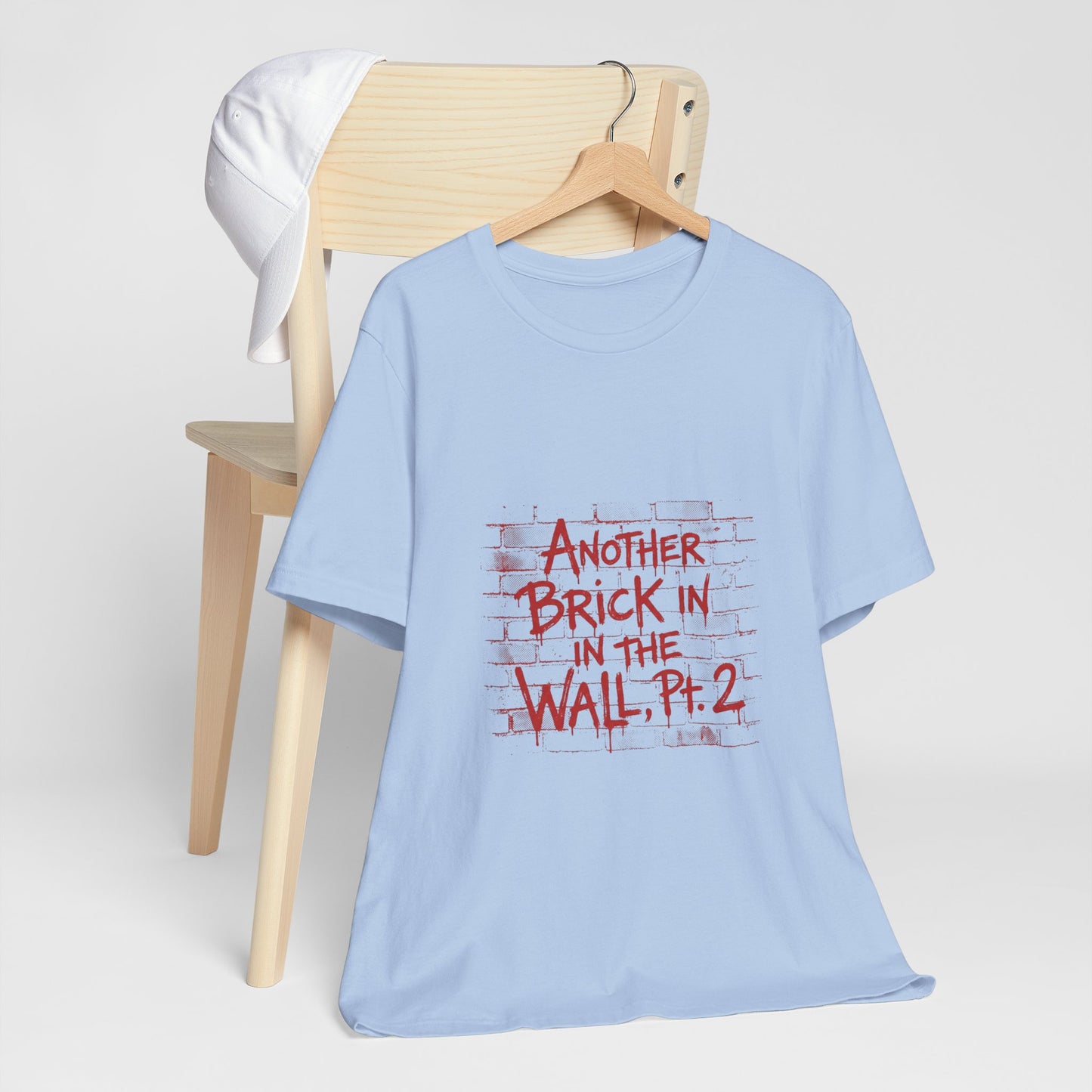 Another Brick in the Wall, Pt. 2