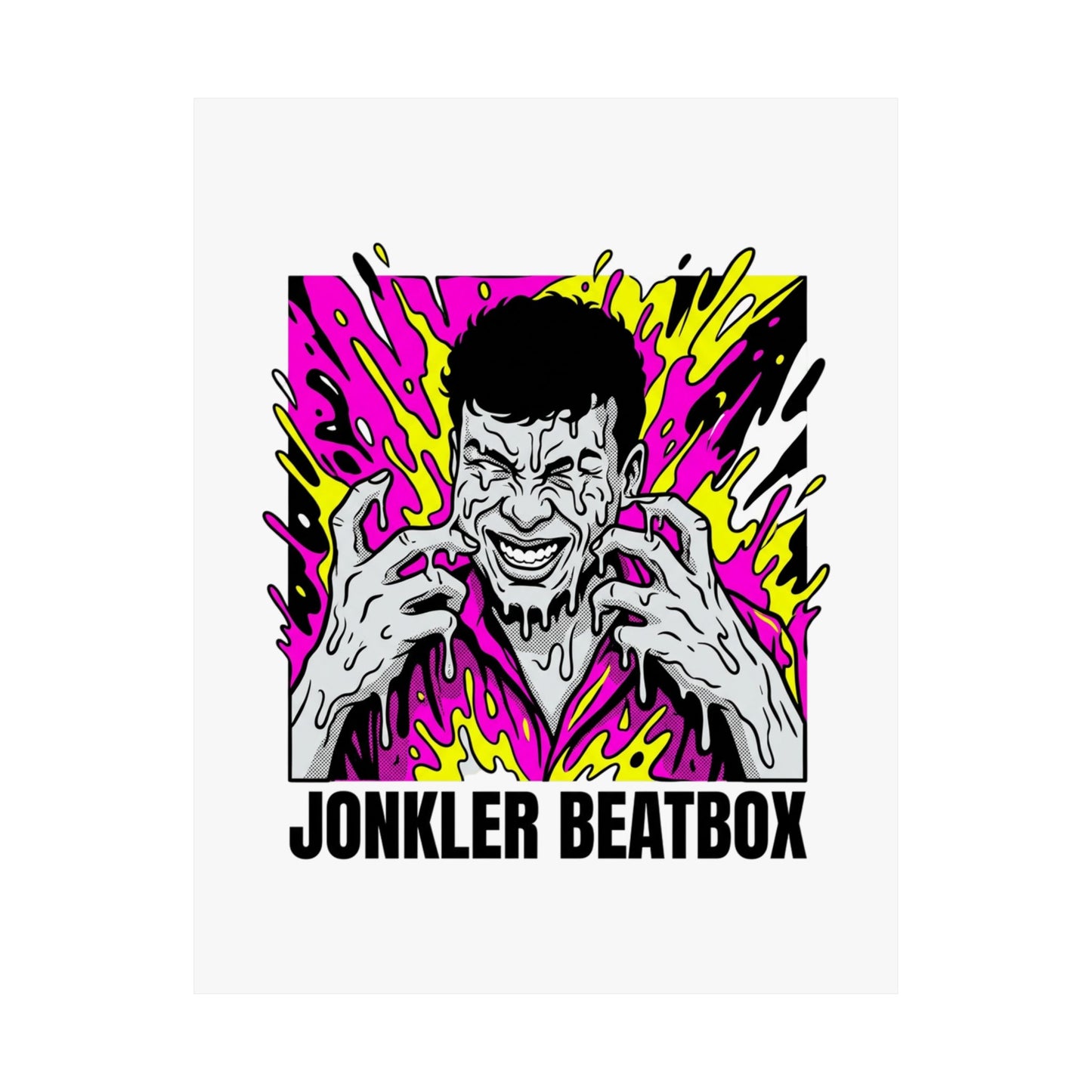 jonkler beatbox
