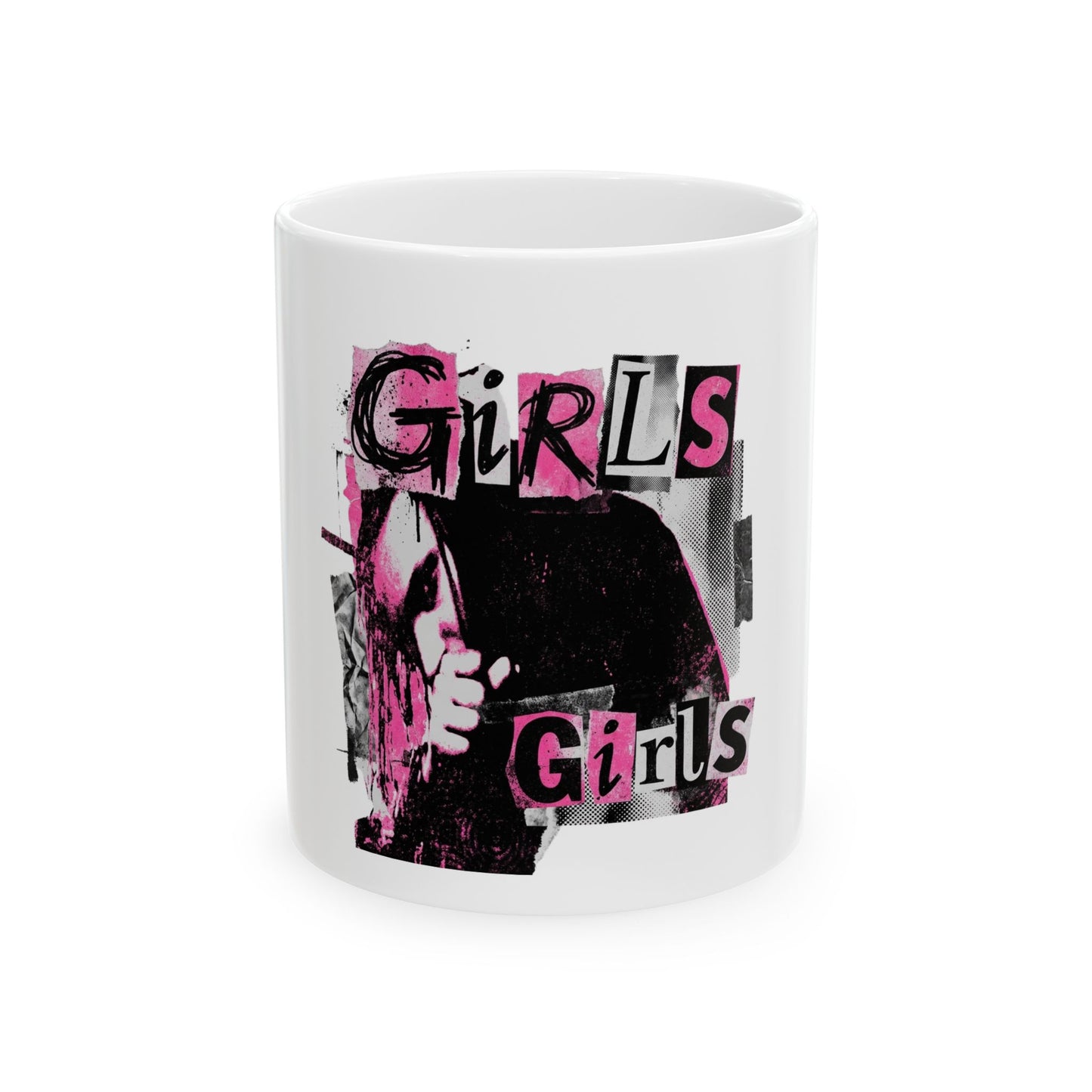Girls