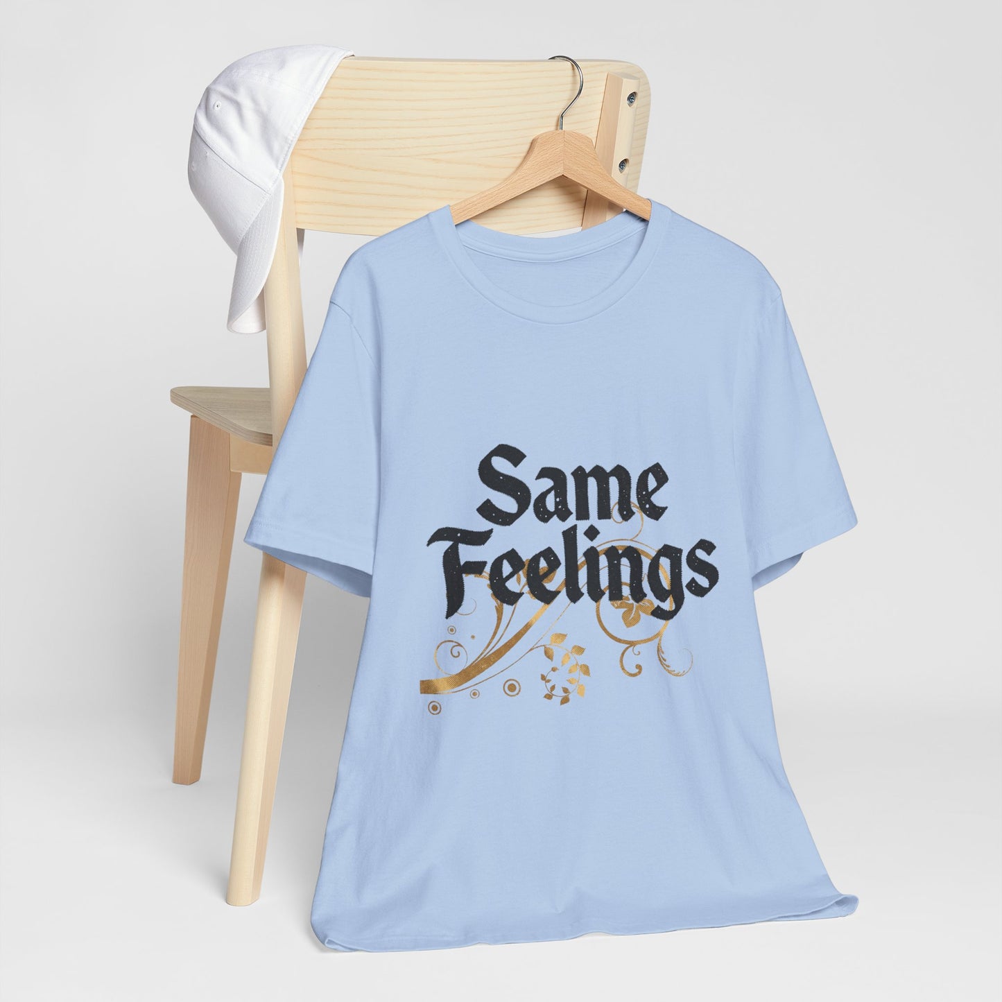 Same Feelings