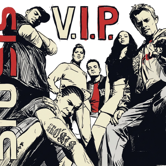 V.I.P.