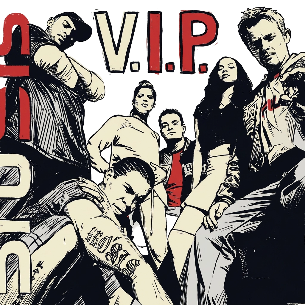V.I.P.