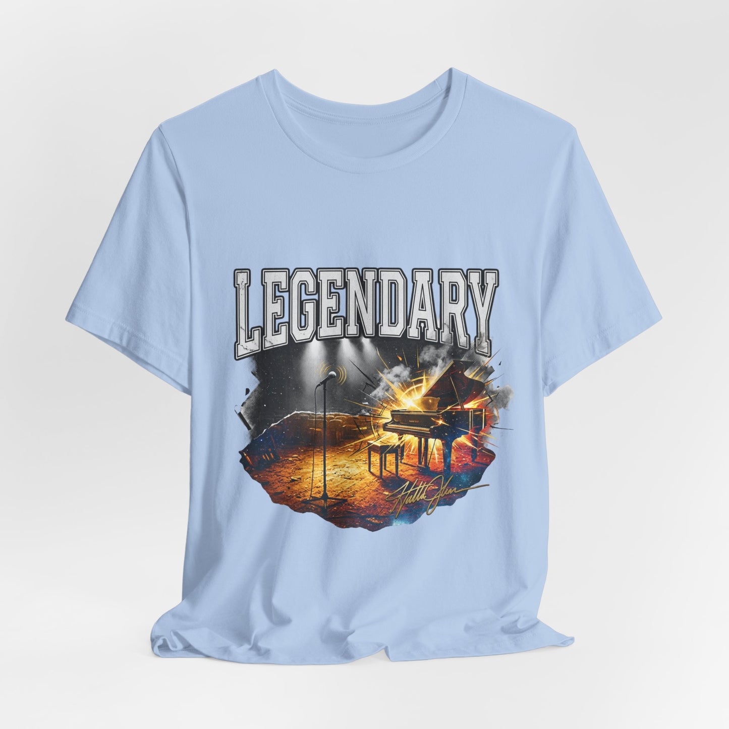 Legendary