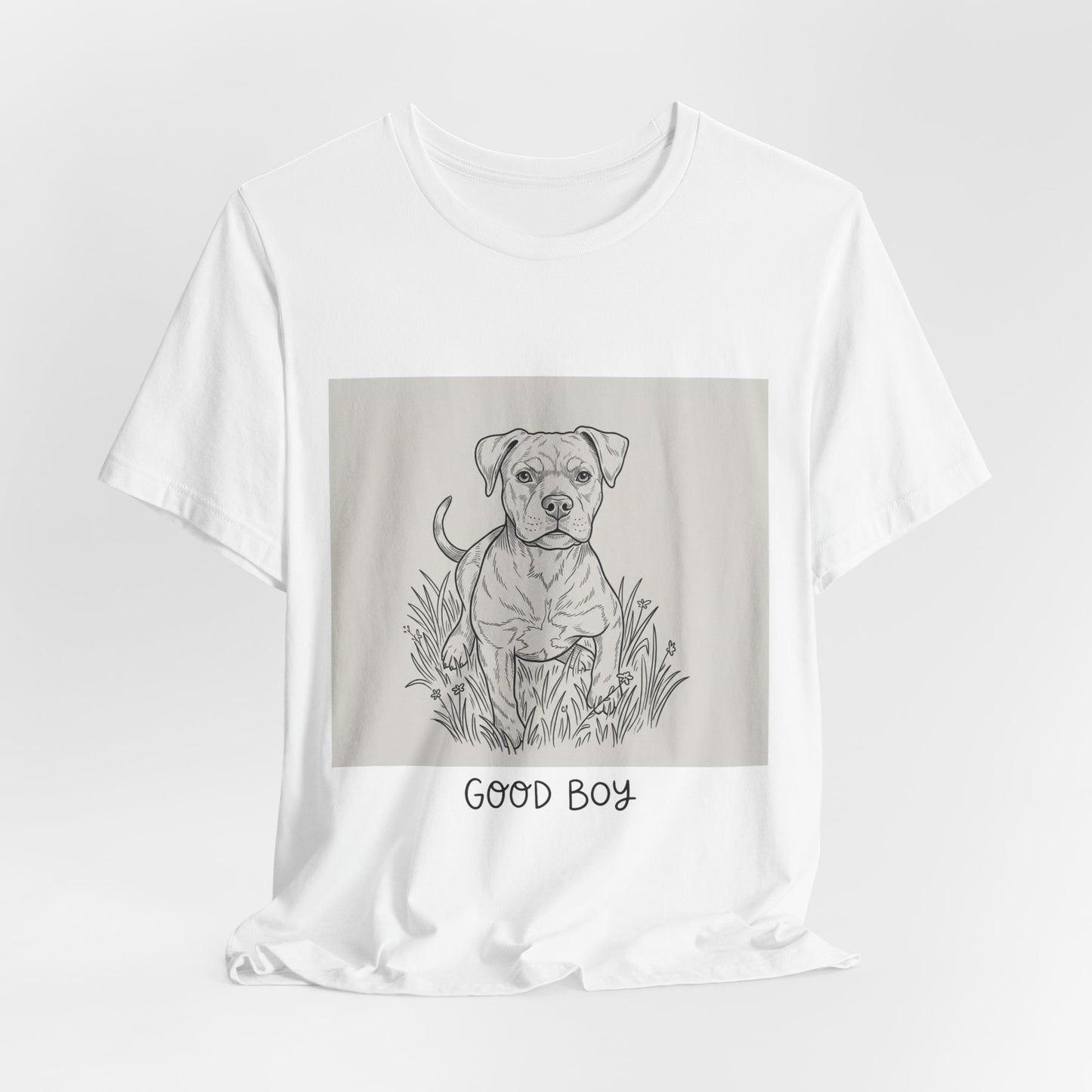 Good Boy