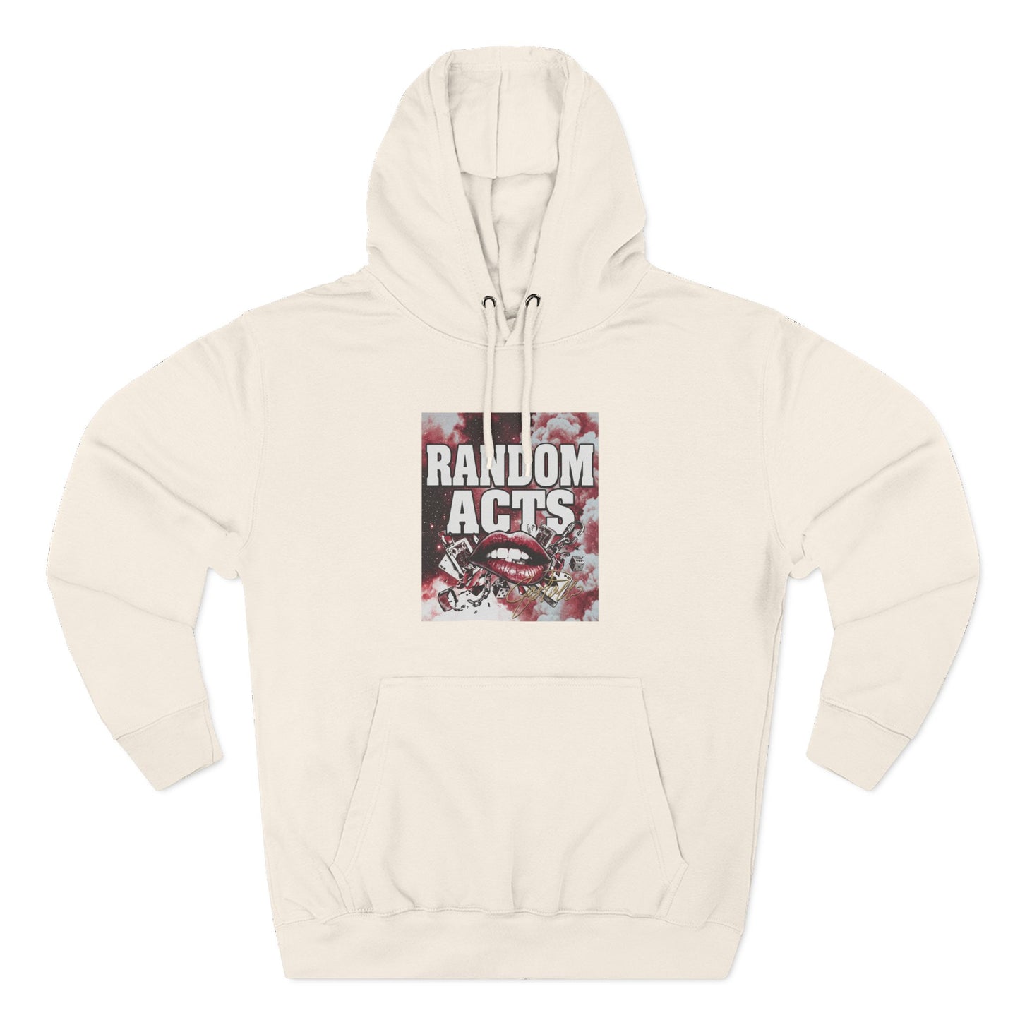 Random Acts