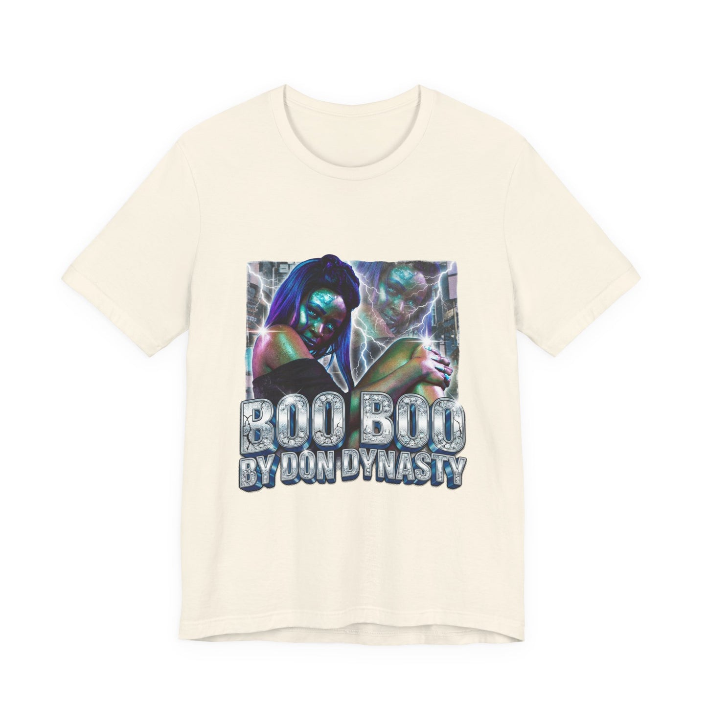 Boo Boo By Don Dynasty