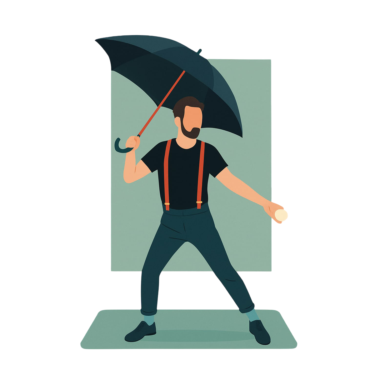 Summer Rain