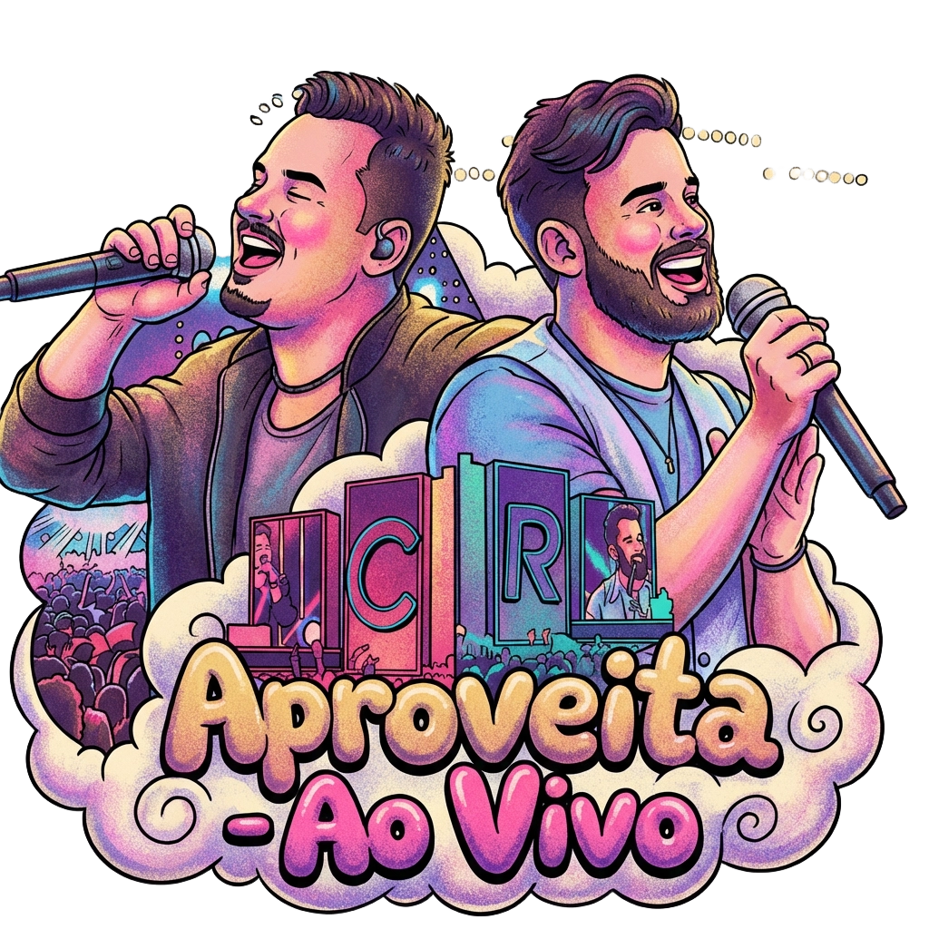 Aproveita - Ao Vivo