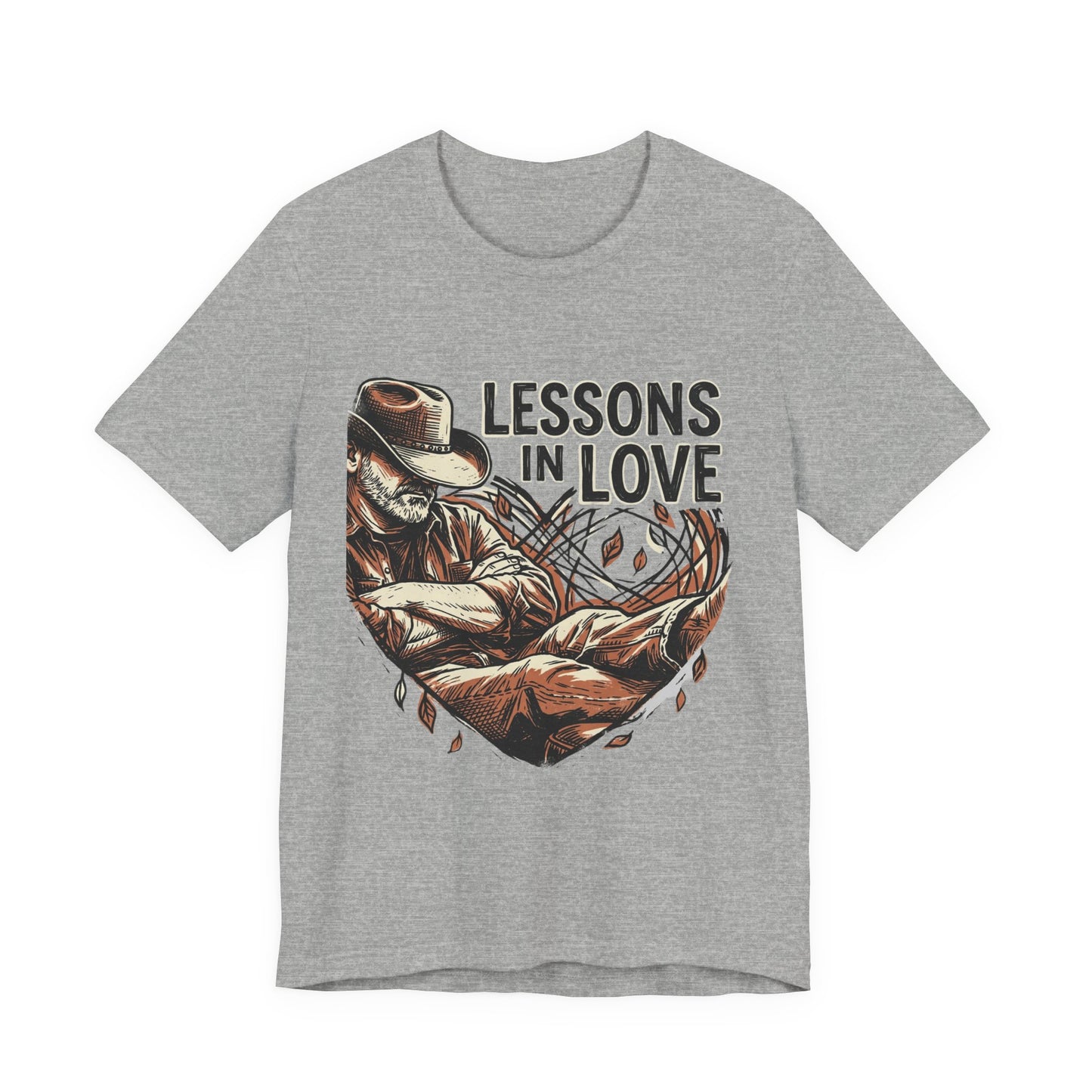 Lessons in Love