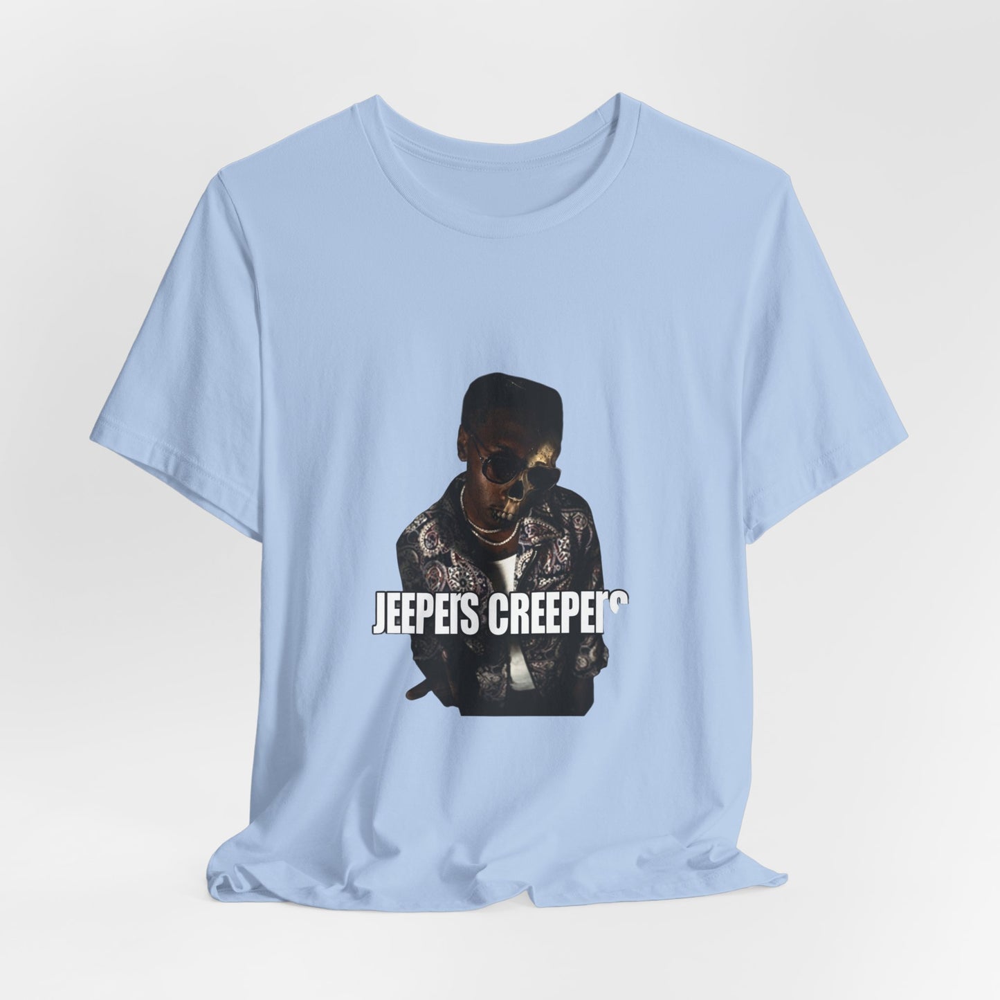 Jeepers Creepers