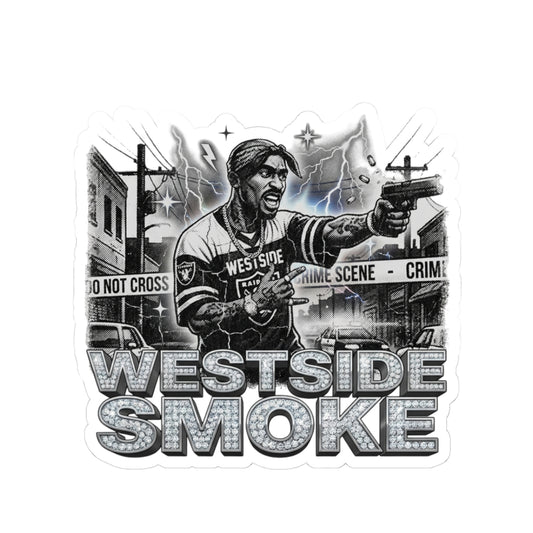 Westside Smoke