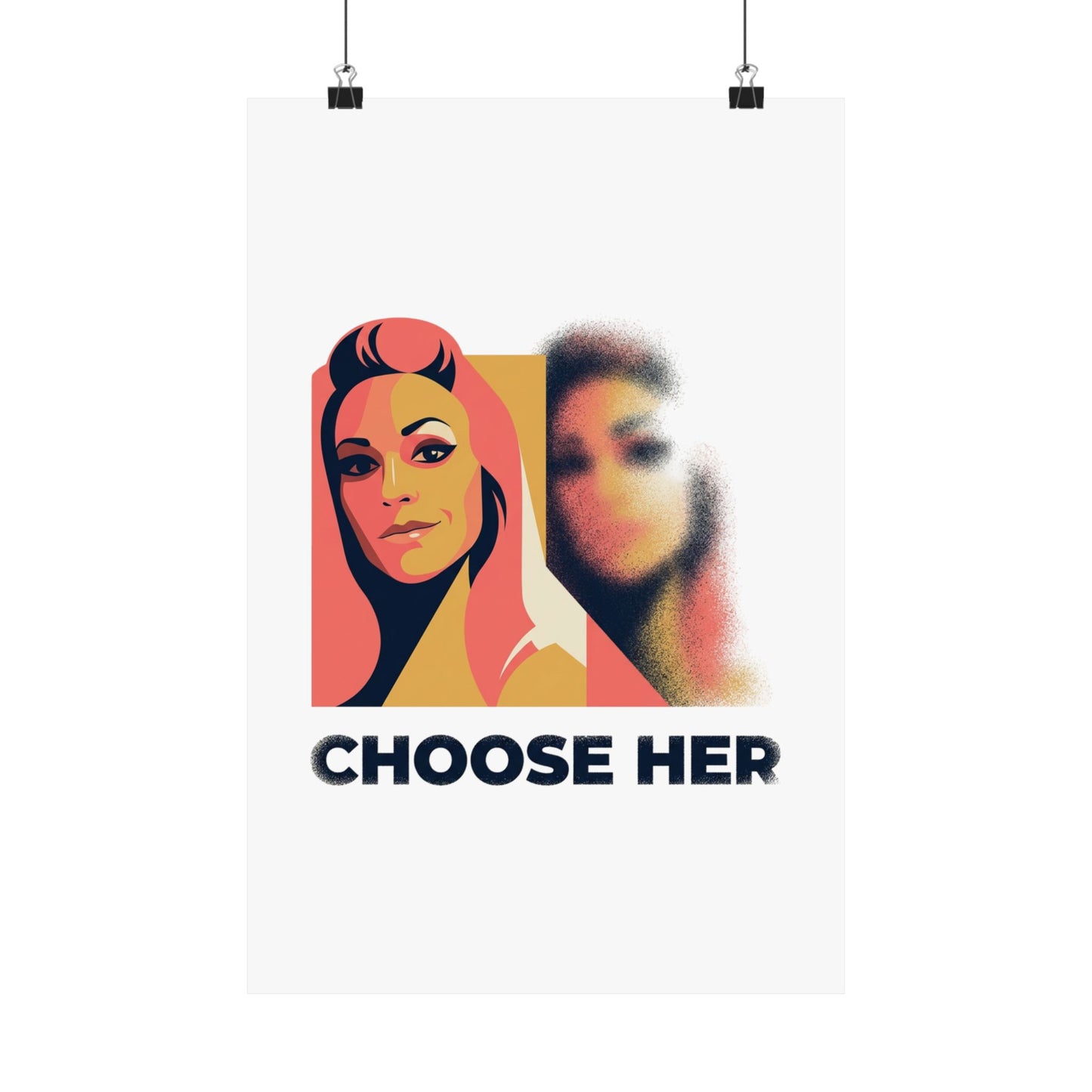 Choose Her