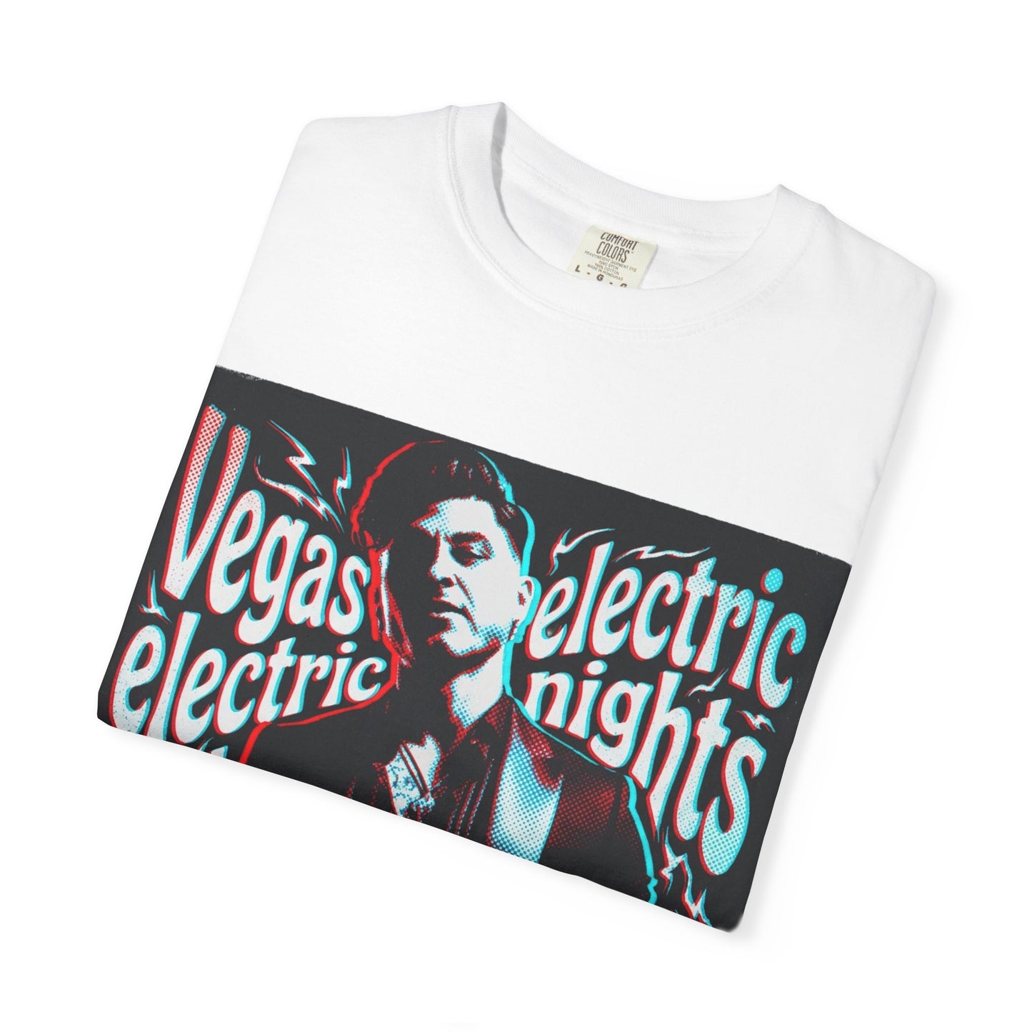Vegas electric nights
