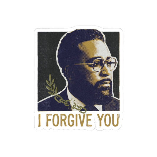 I Forgive You