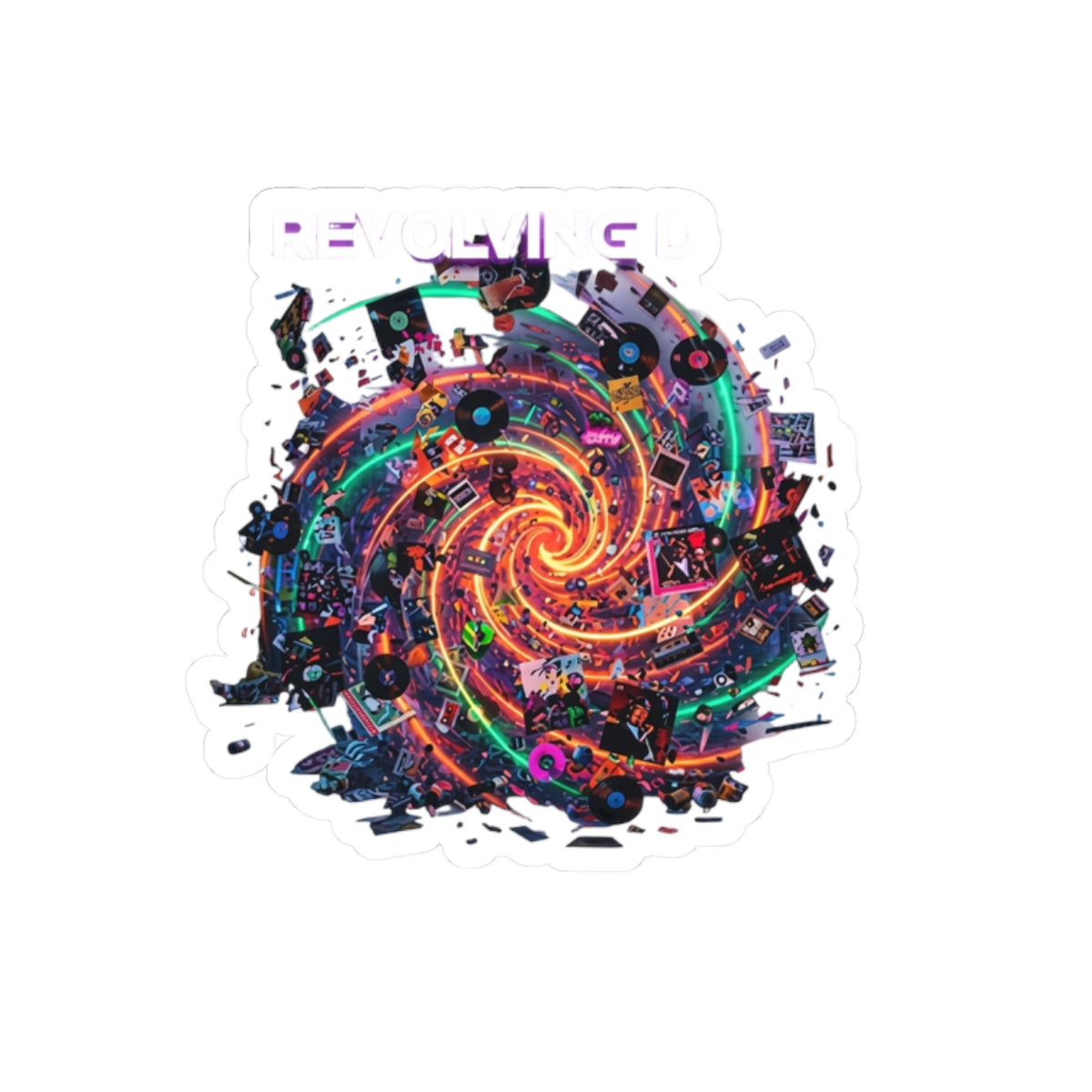 Revolving Door