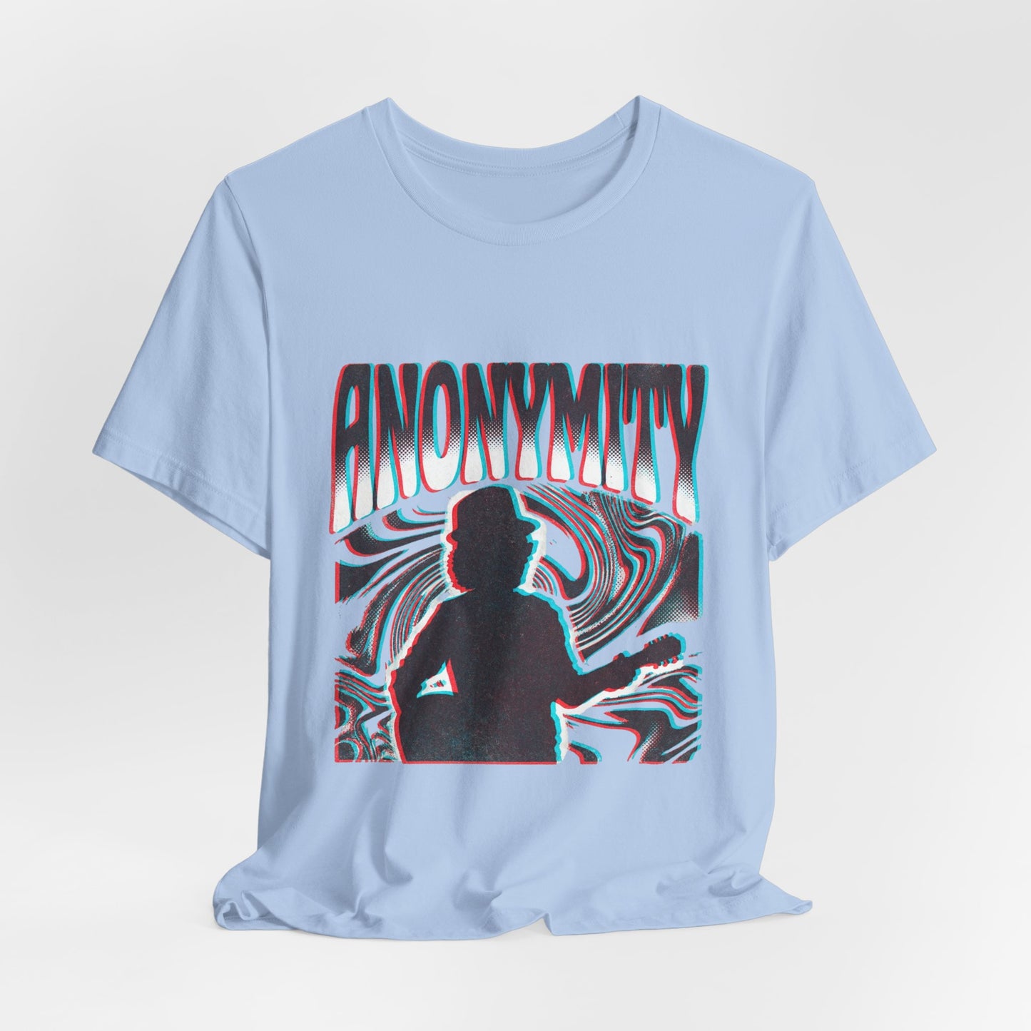 Anonymity