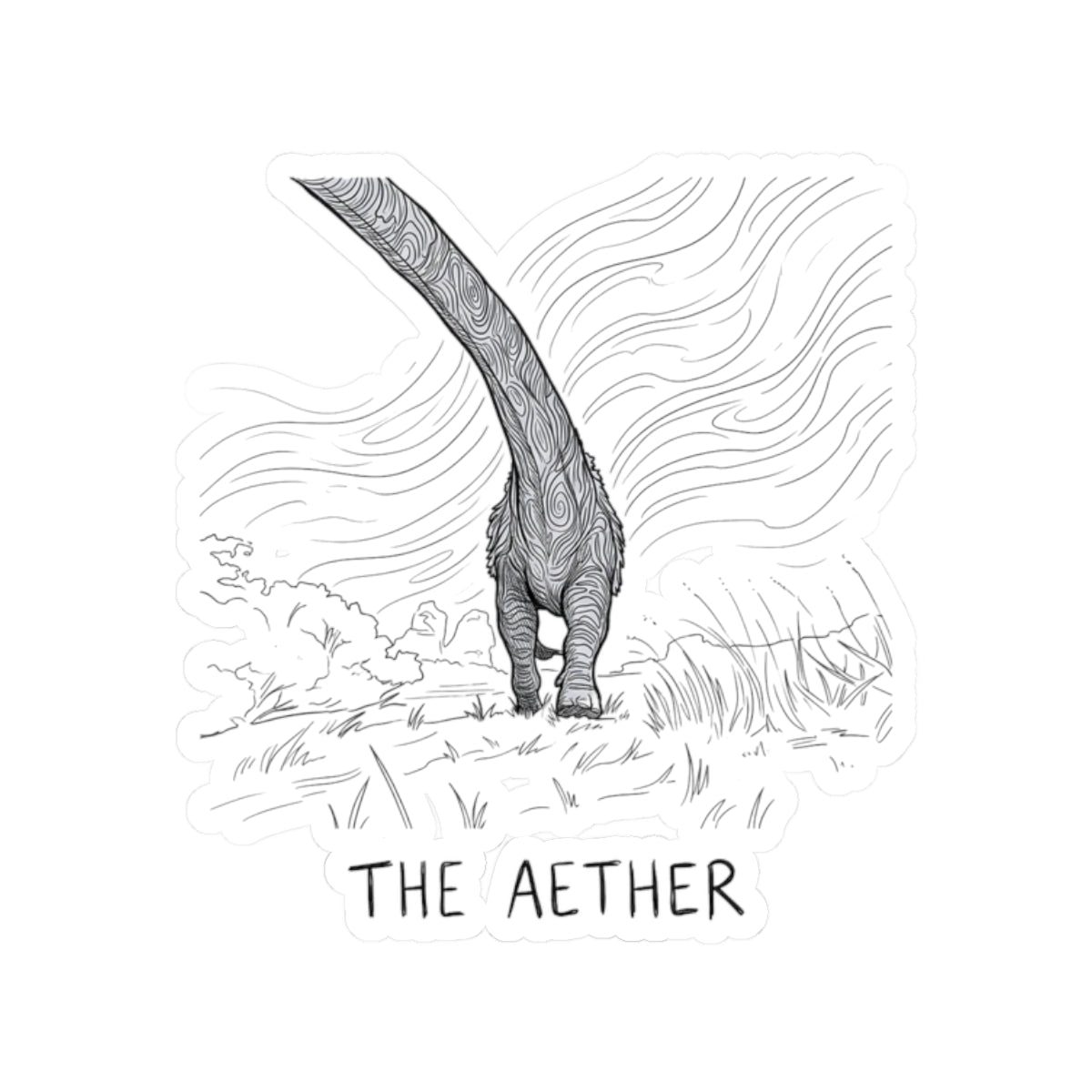 The Aether