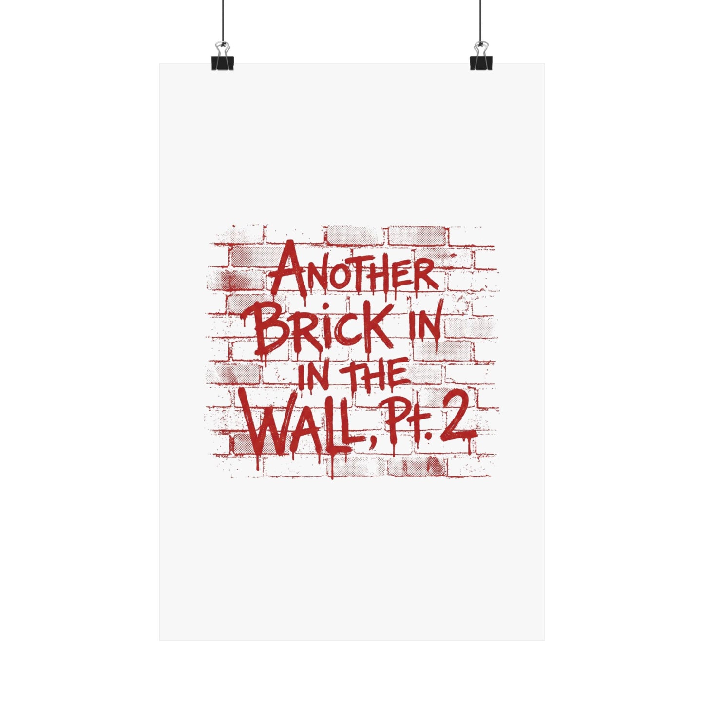 Another Brick in the Wall, Pt. 2