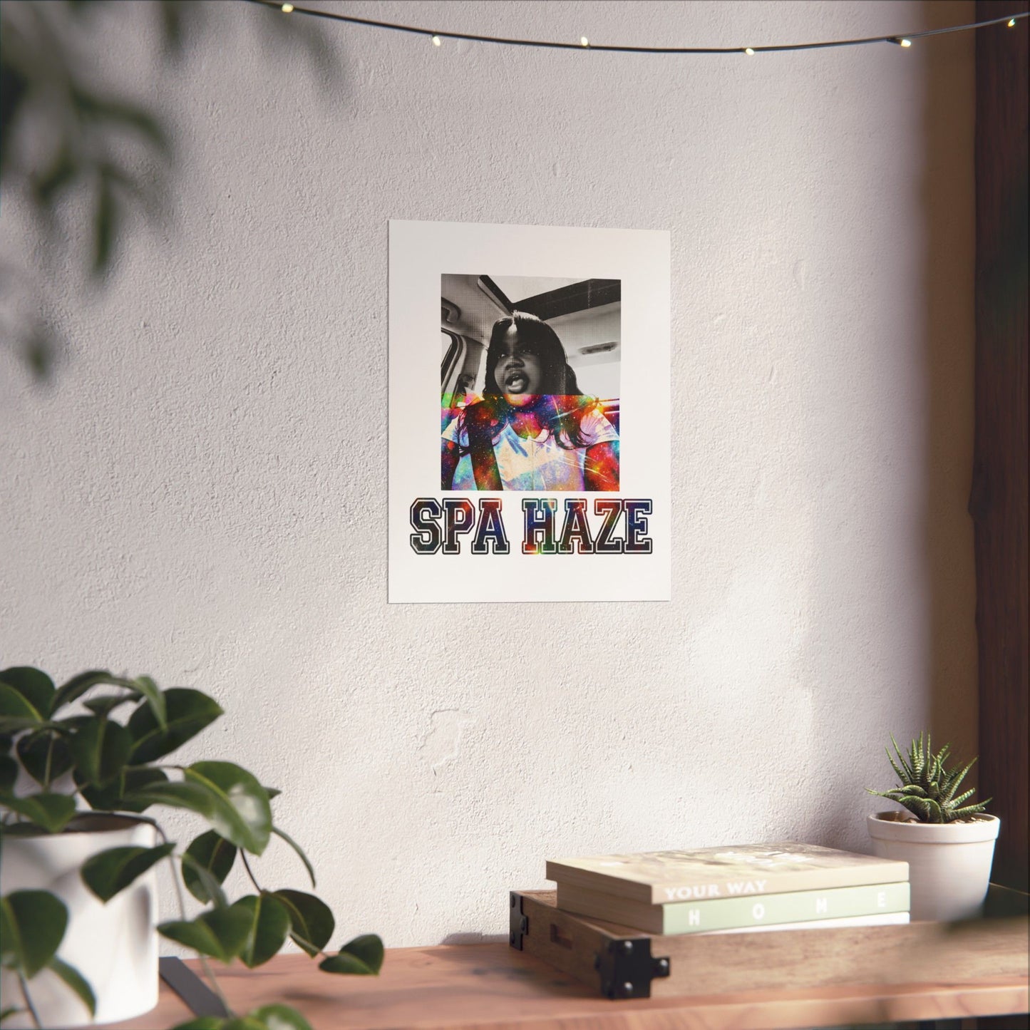 Spa Haze