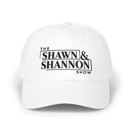 The Shawn & Shannon Show Cap - Light