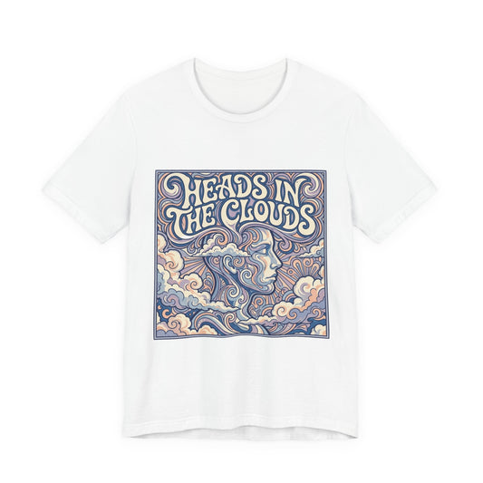 Heads In The Clouds