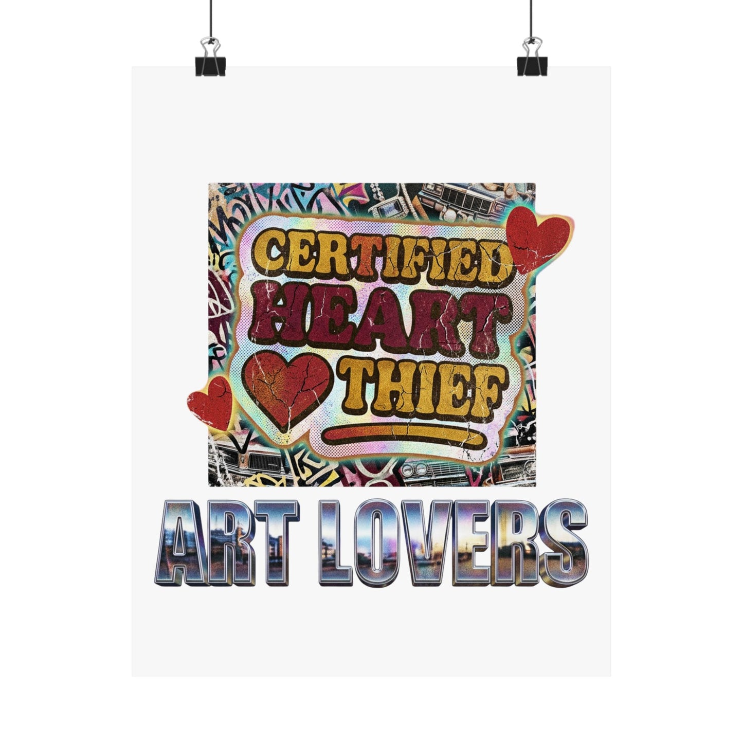 Art Lovers