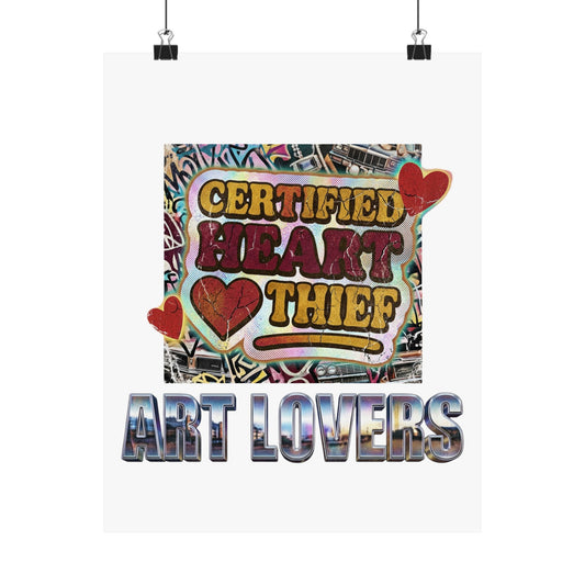 Art Lovers