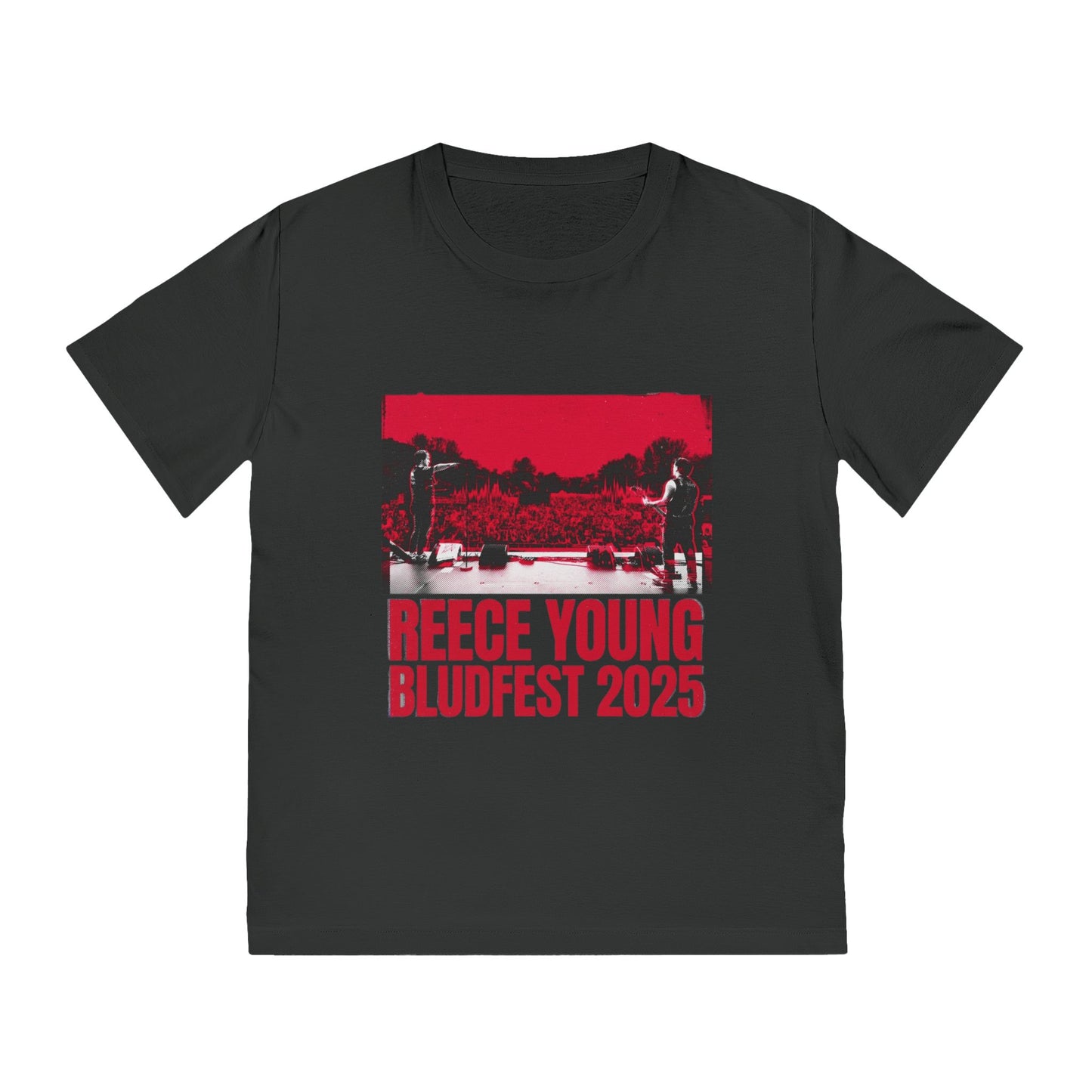 Reece Young Bludfest 2025
