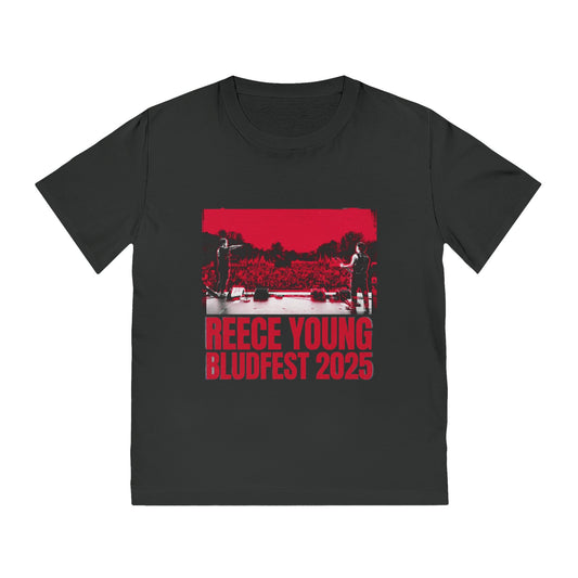 Reece Young Bludfest 2025