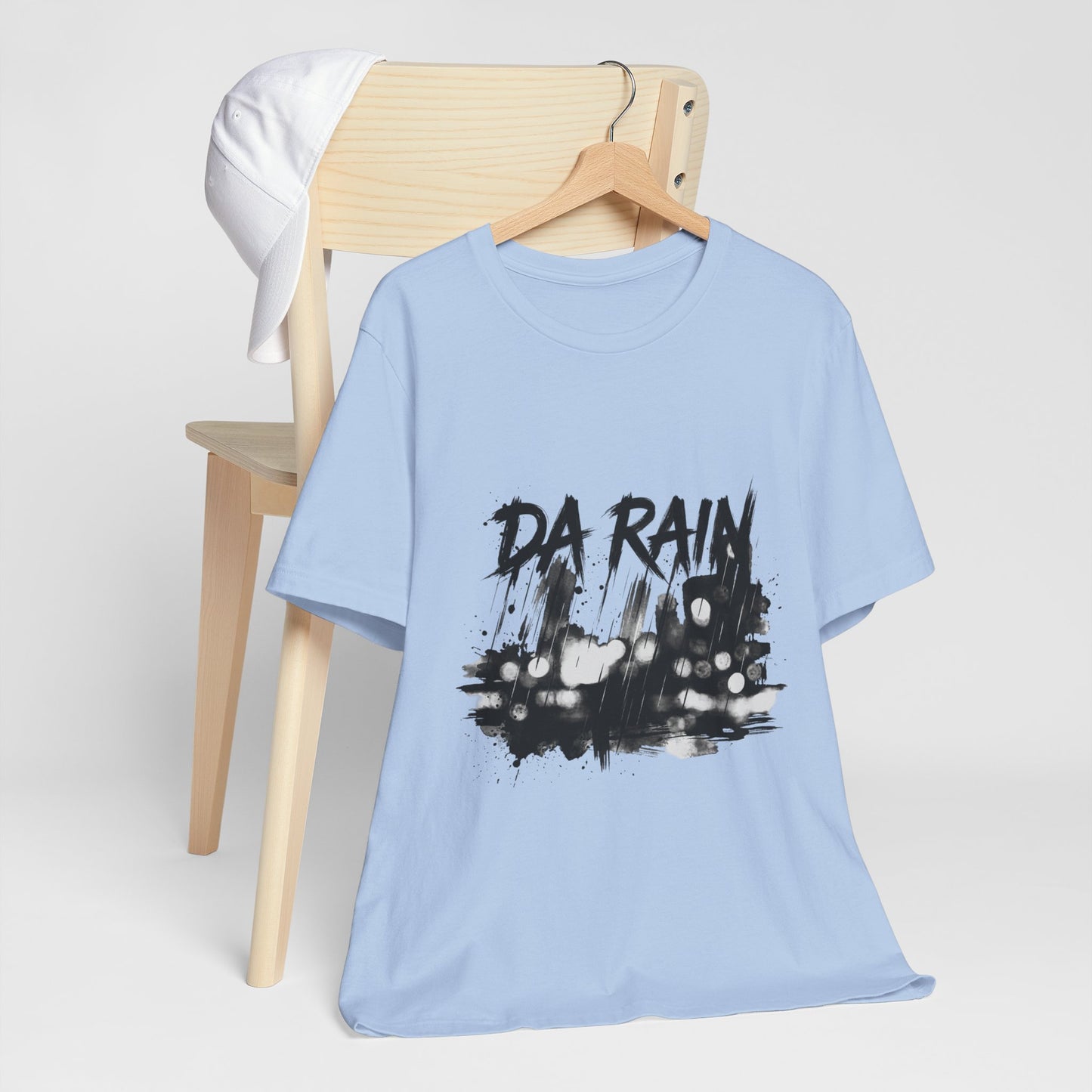 Da rain (suffocate me)