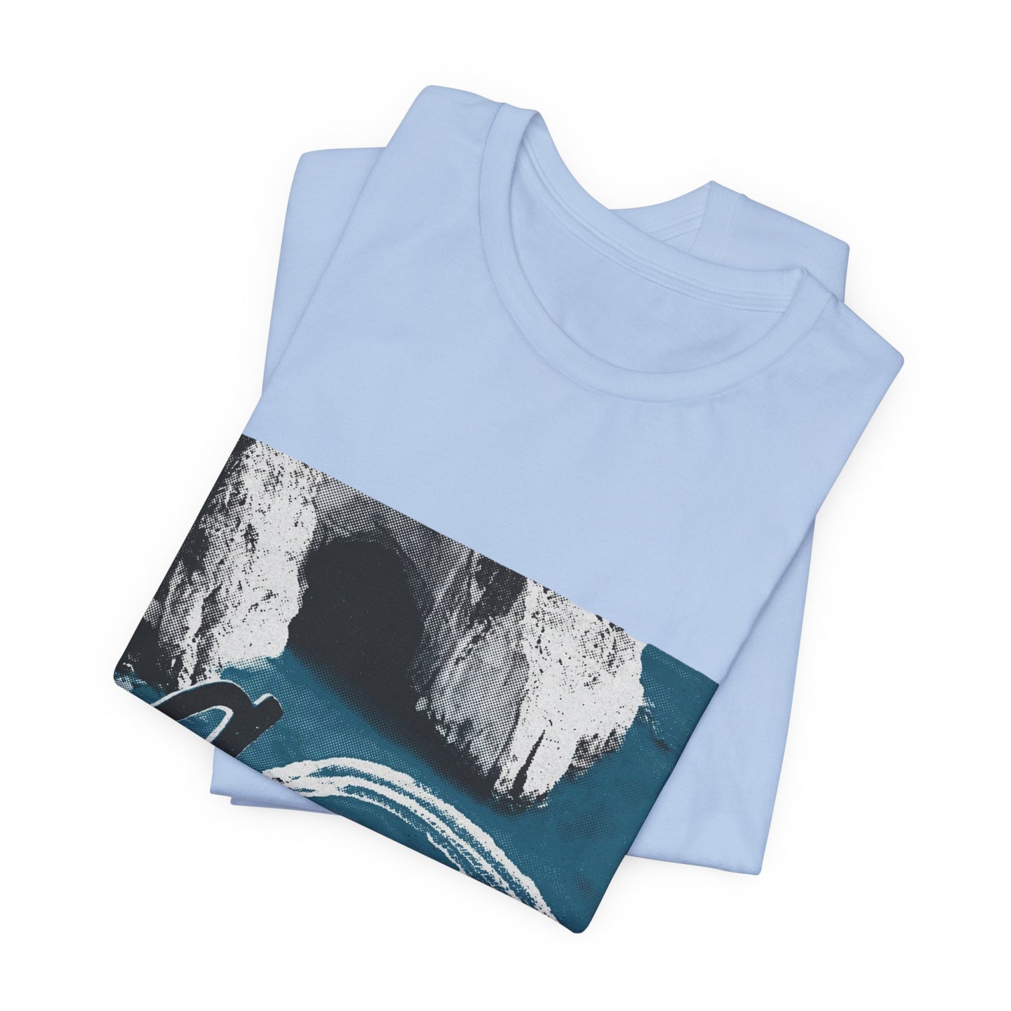 Caves