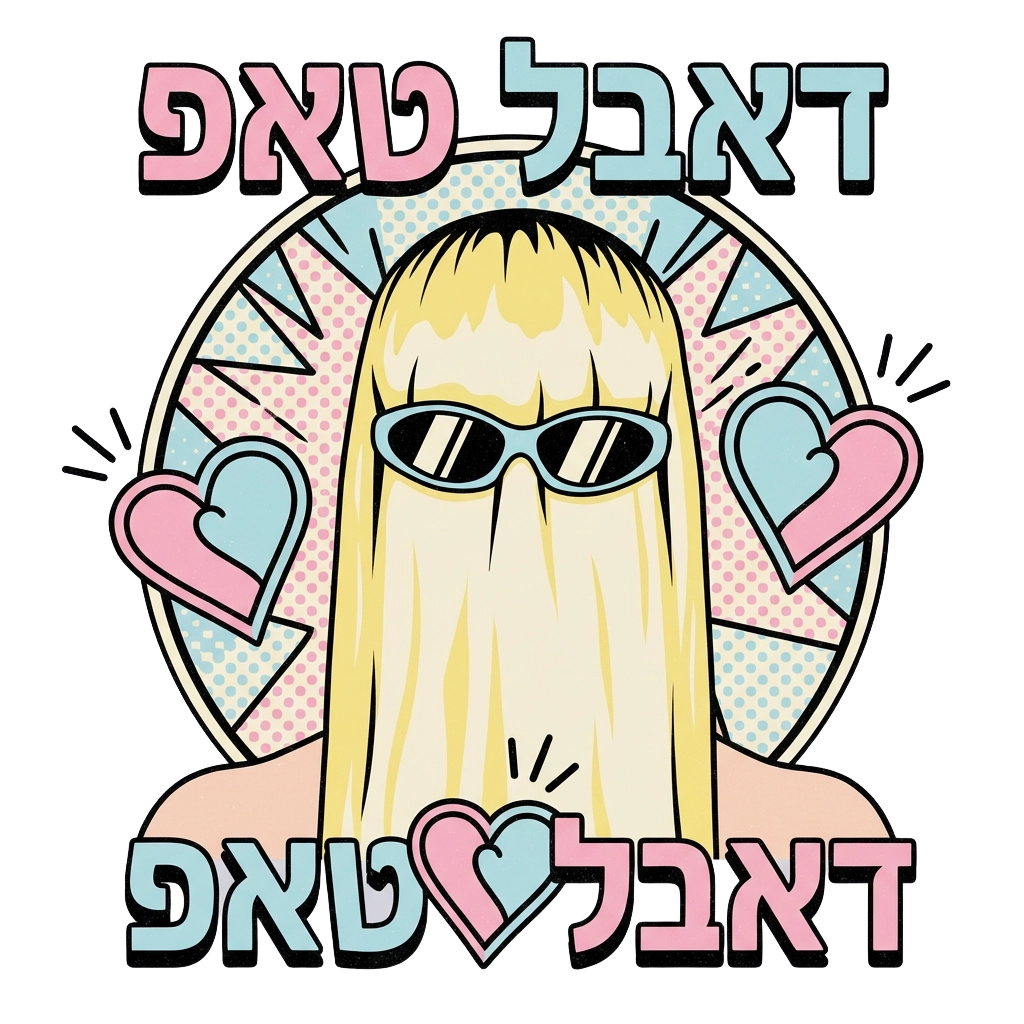 דאבל טאפ