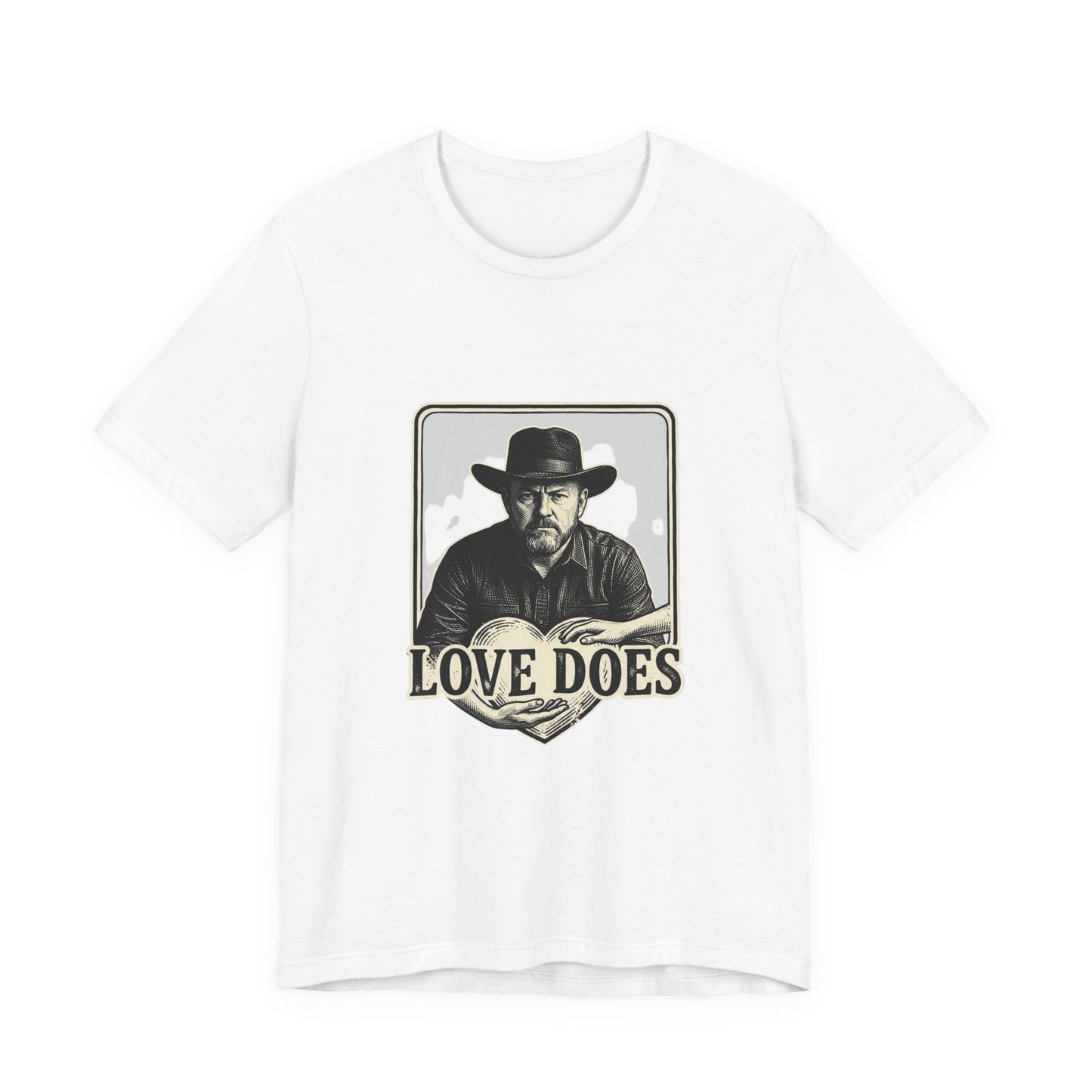 Love Does